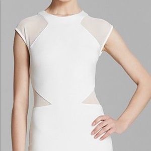 NWOT French Connection Viven Dress- 4